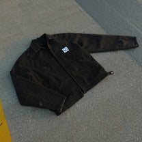&quot;Bulletproof&quot; Jacket