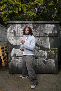 &quot;Bulletproof&quot; Pants