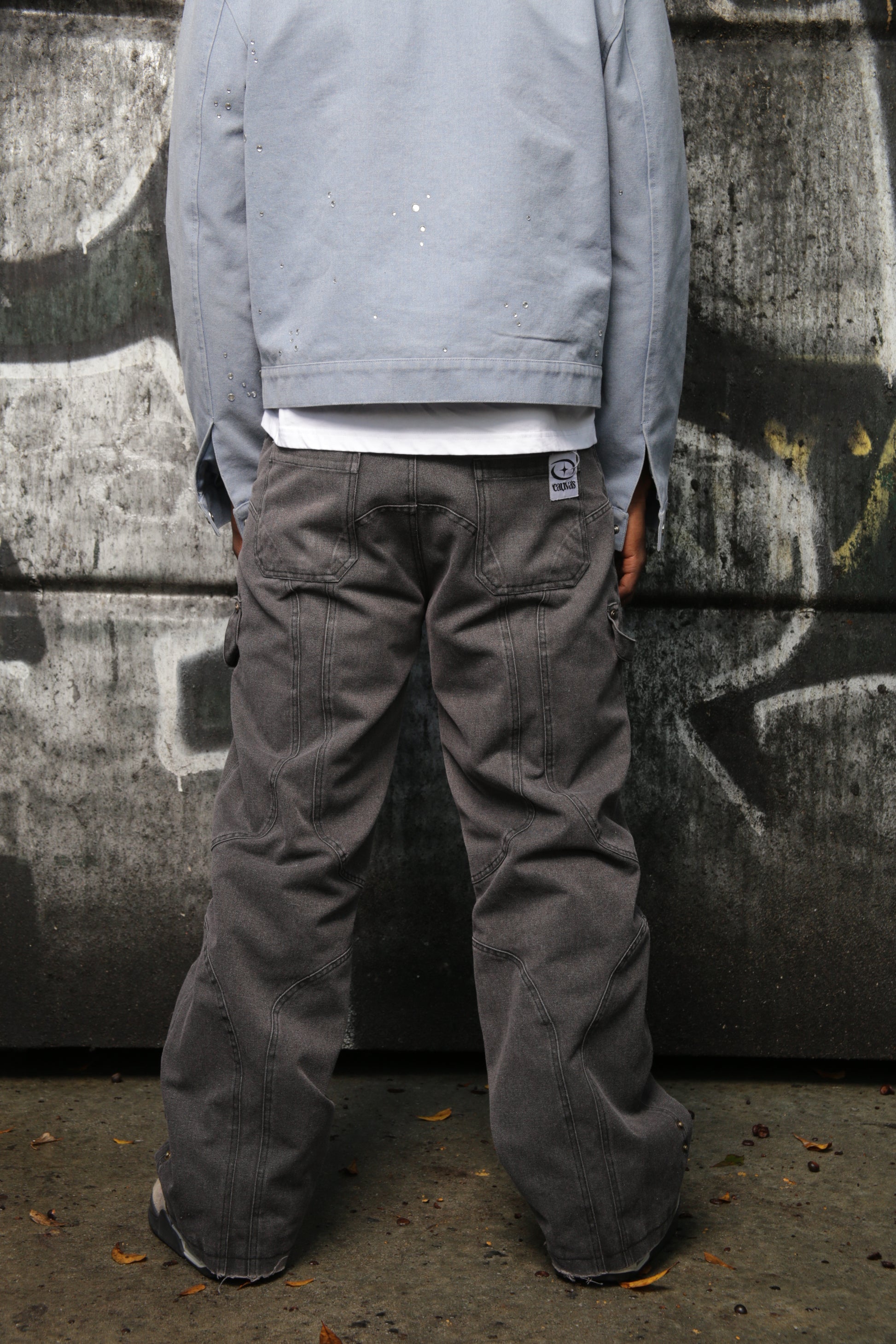 &quot;Bulletproof&quot; Pants