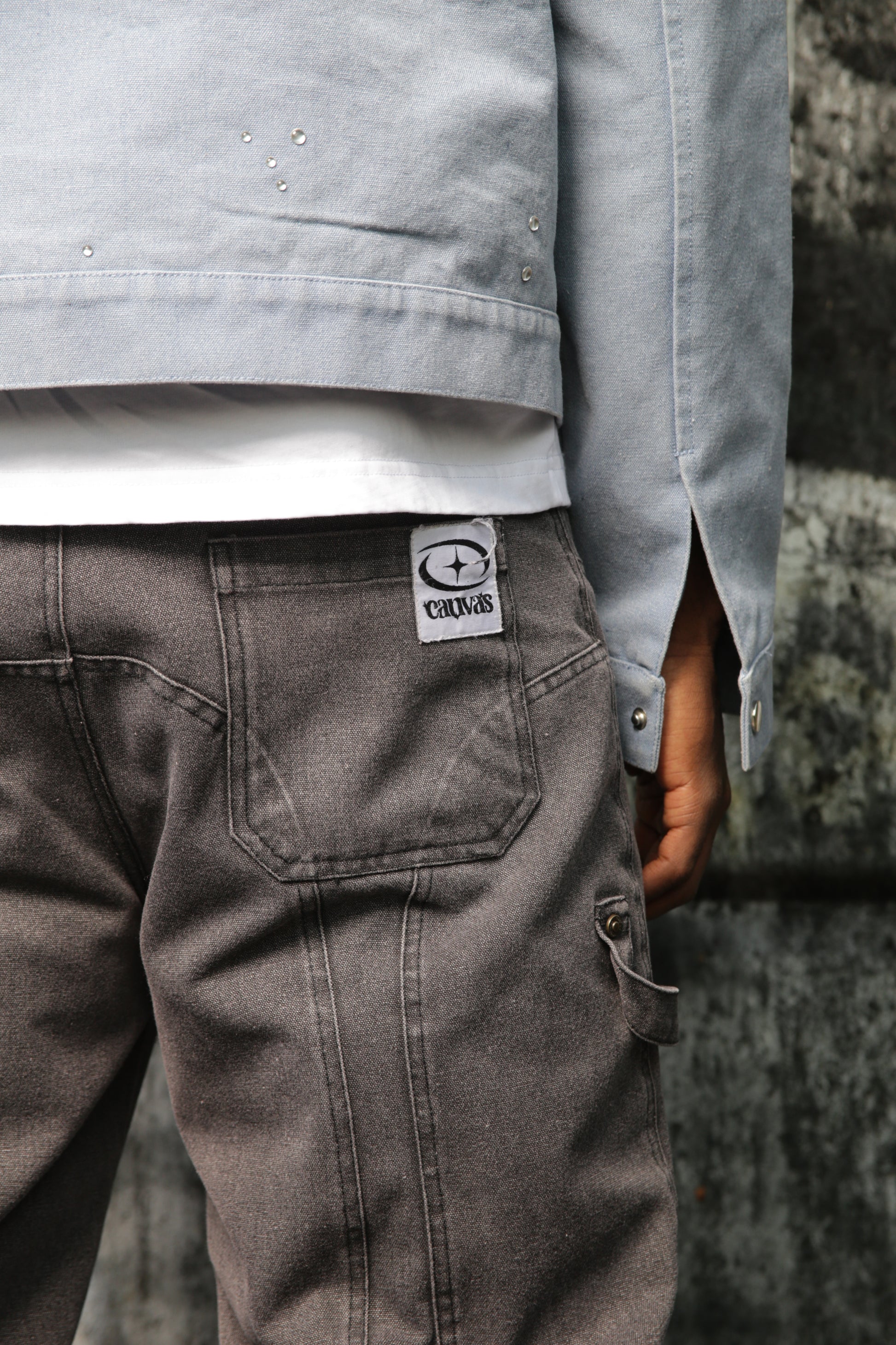 &quot;Bulletproof&quot; Pants