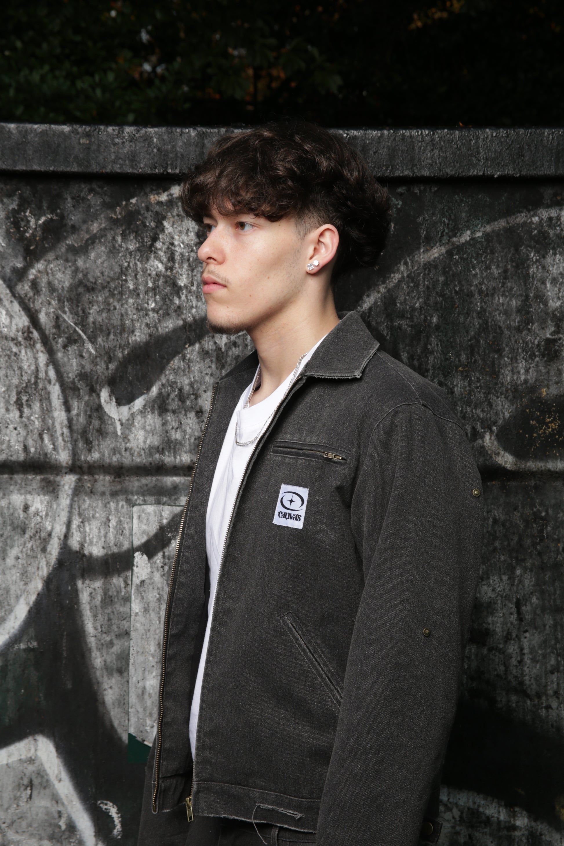 &quot;Bulletproof&quot; Jacket