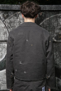 &quot;Bulletproof&quot; Jacket