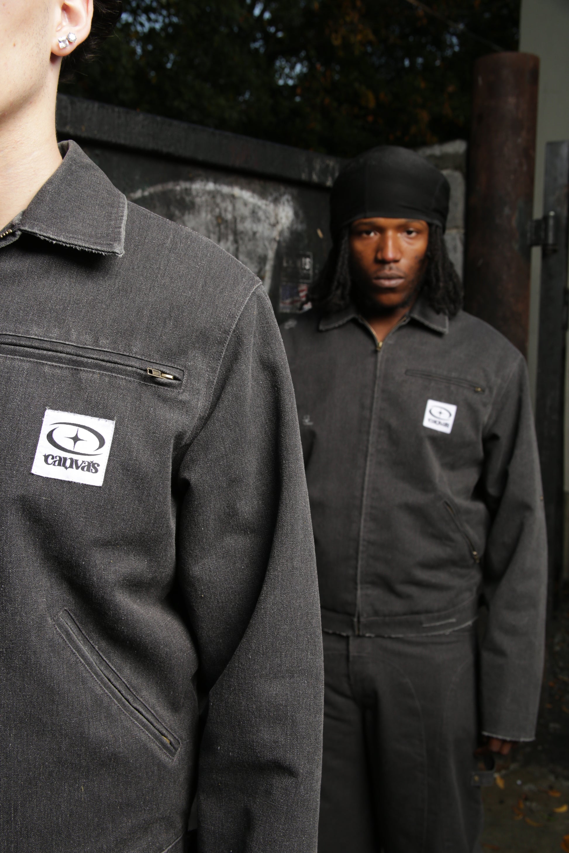 &quot;Bulletproof&quot; Jacket