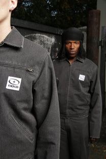 &quot;Bulletproof&quot; Jacket