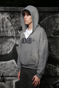 &quot;Slit&quot; Hoodie