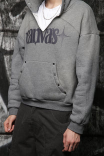 &quot;Slit&quot; Hoodie