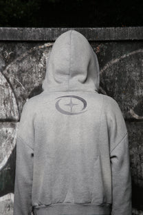 &quot;Slit&quot; Hoodie