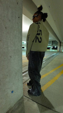 Green “Long Range” Bikers