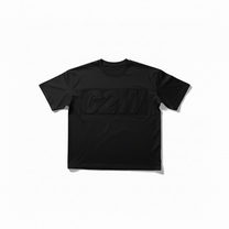 "C2W" Tee
