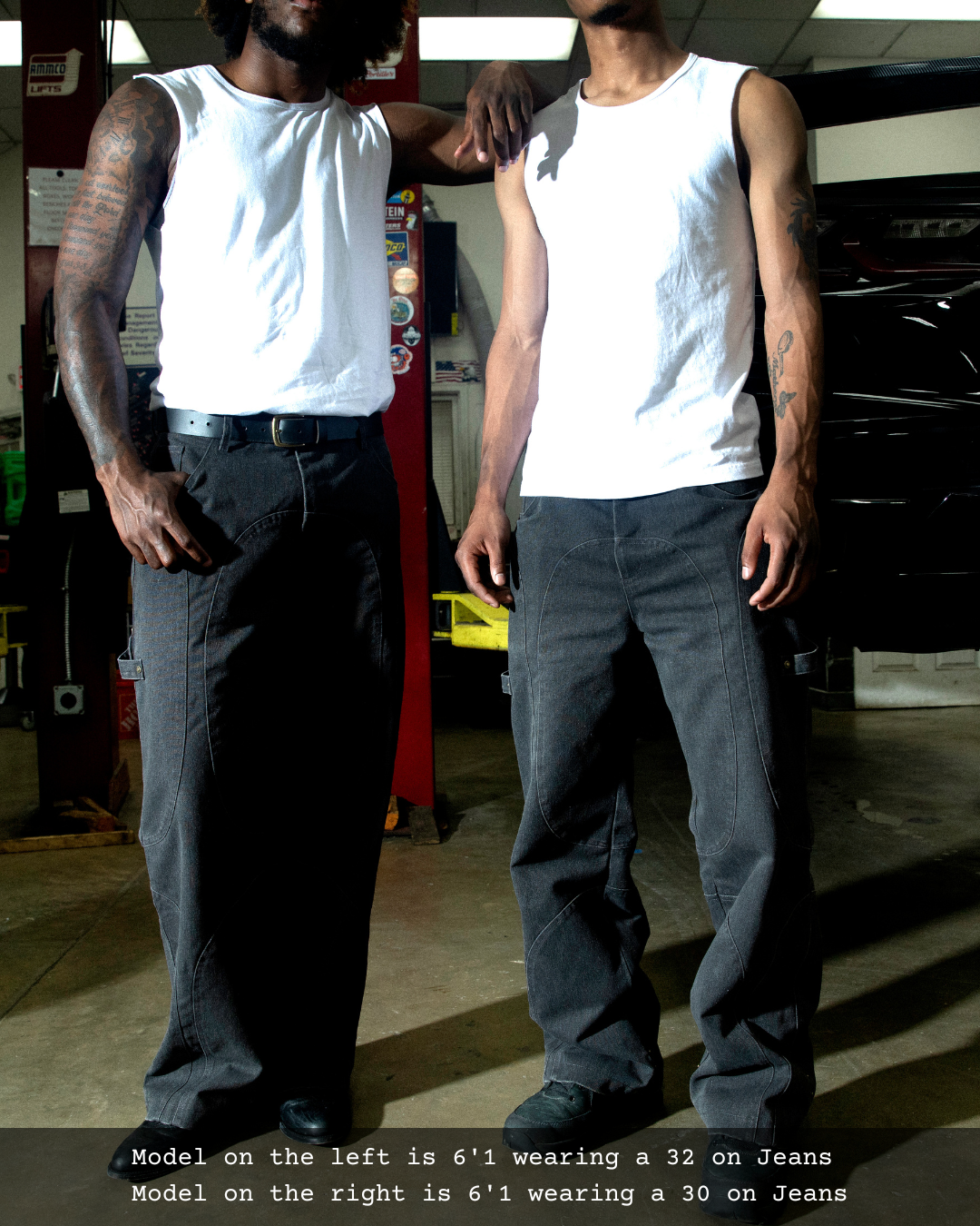 &quot;Bulletproof&quot; Pants