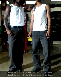 &quot;Bulletproof&quot; Pants