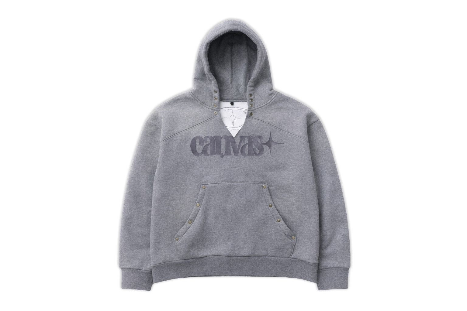 "Slit" Hoodie