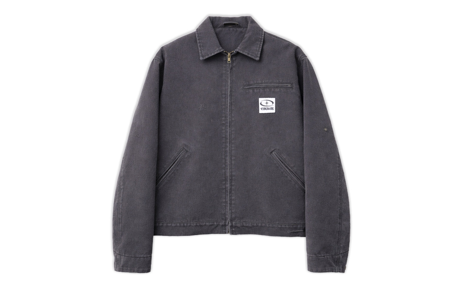 "Bulletproof" Jacket