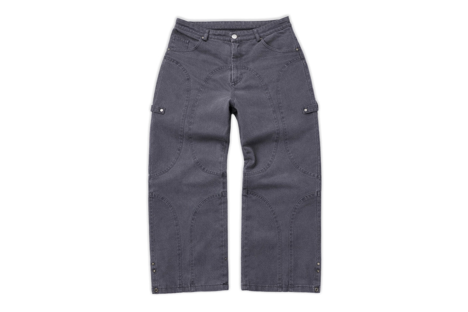"Bulletproof" Pants