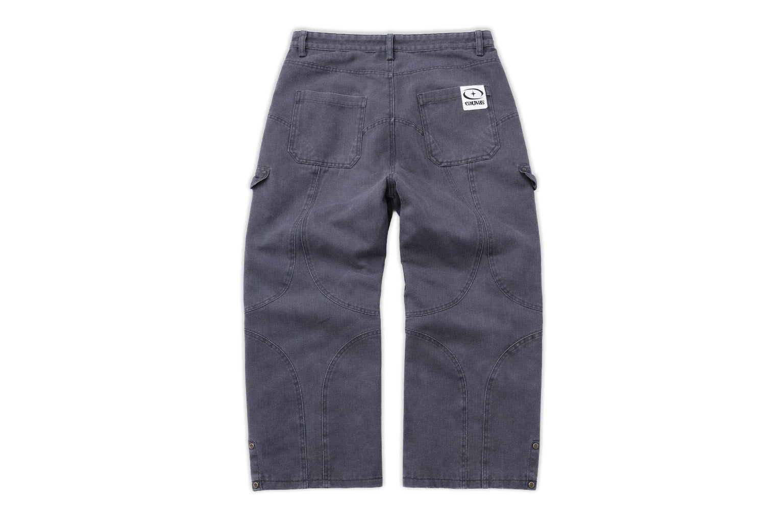 "Bulletproof" Pants