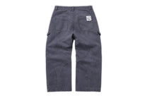 "Bulletproof" Pants
