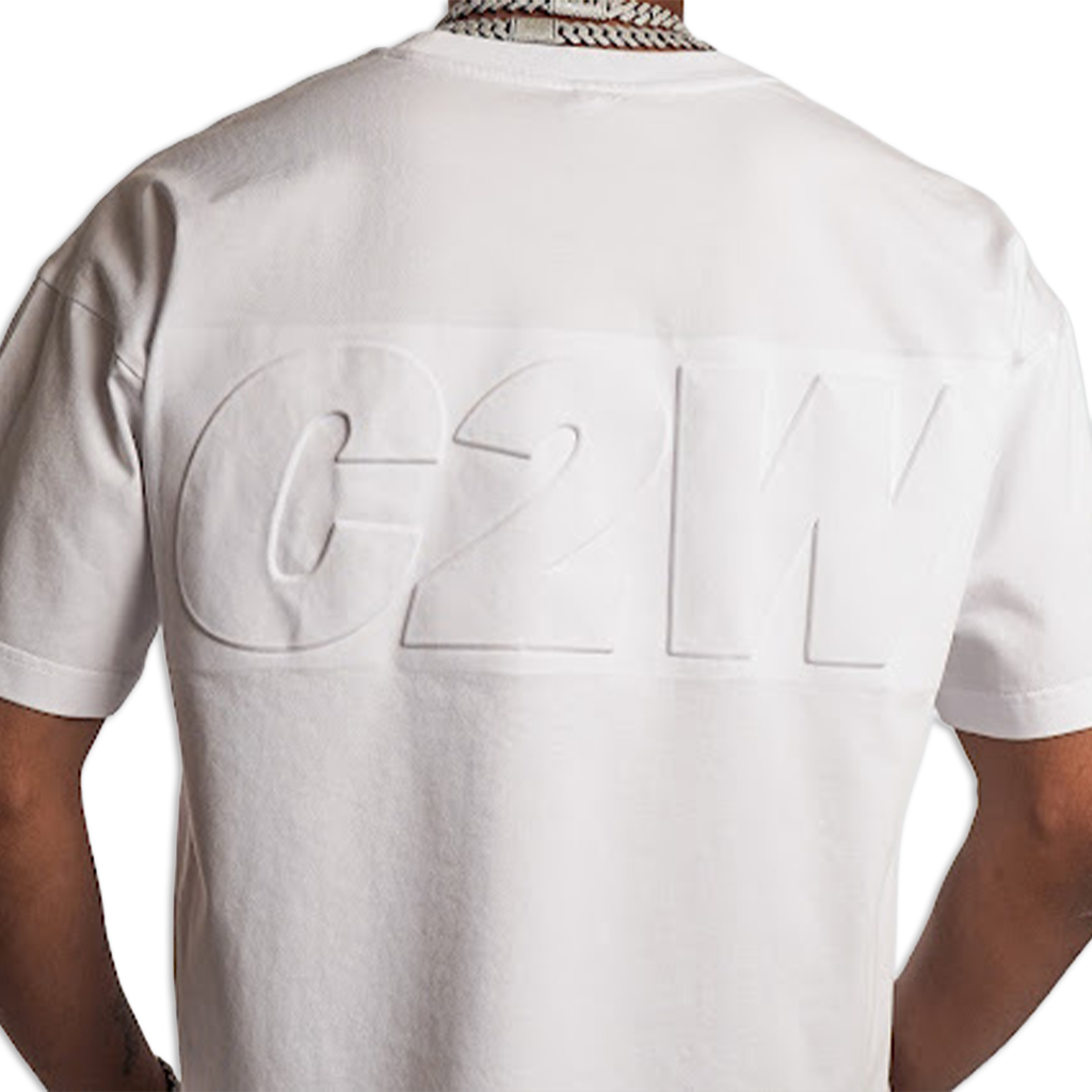 "C2W" Tee